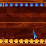 Board Score Master Game